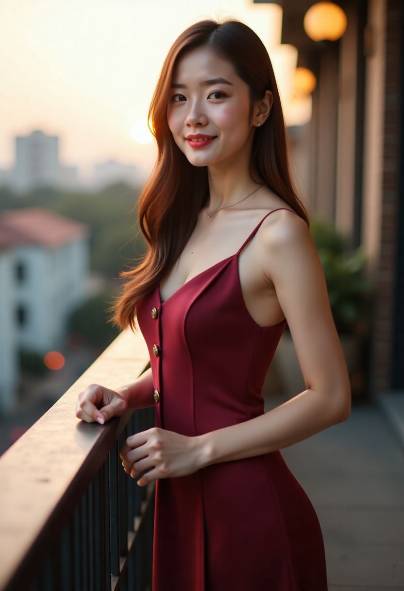 失乐园海报
