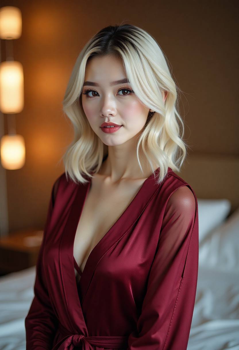 何慢的头像