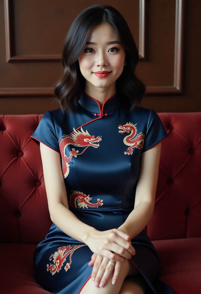 春琴抄海报