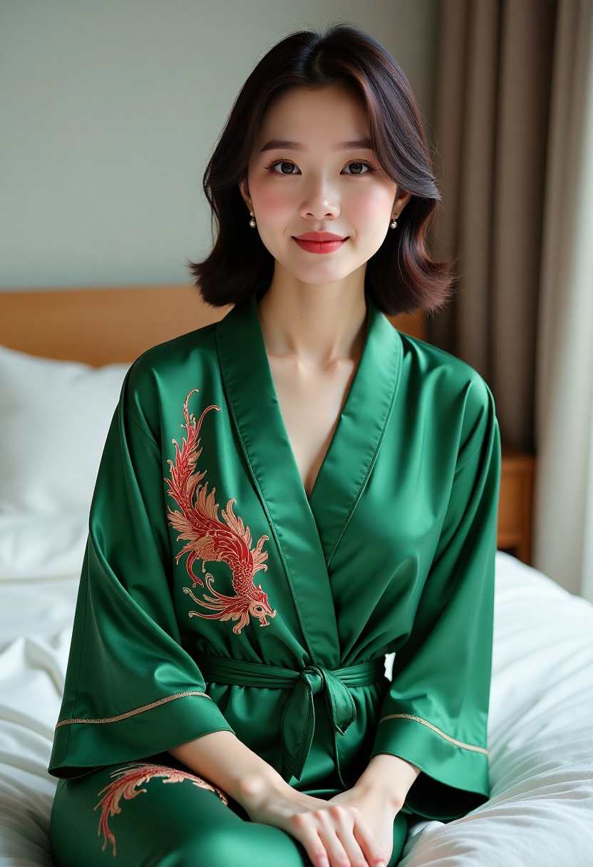 键海报