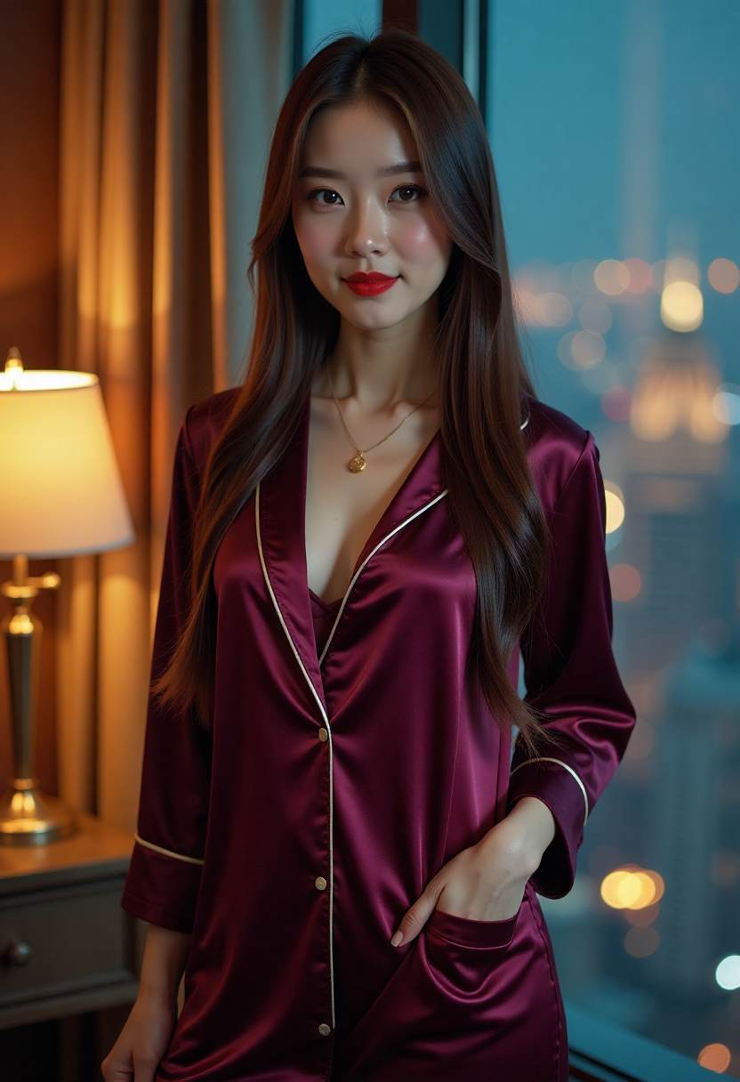 色戒海报